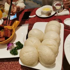 桐庐云山九里度假酒店·蝶庐中餐厅 User Photo