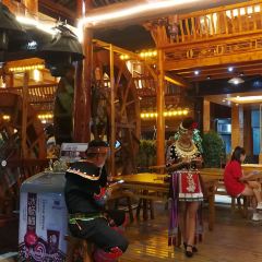 苗家院坝 User Photo