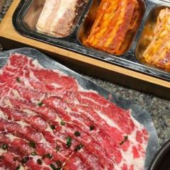 高丽苑韩国烤肉(海昌路旗舰店) ảnh của người dùng