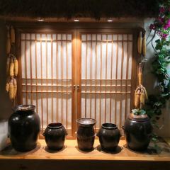Hanzhuangqijiandian User Photo