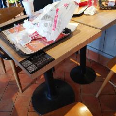 KEN DE JI SHI MAO DIAN User Photo