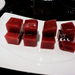 普陀山禄缘阁精品酒店·中餐厅 User Photo