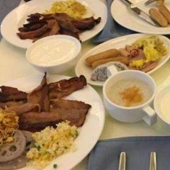 Evergrande Café 여행 사진