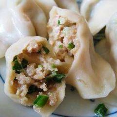 桃源饺子(枣强店) User Photo