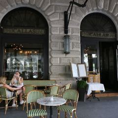 Callas Cafe & Restaurant張用戶圖片