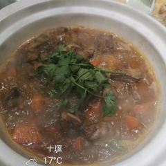 Xiongdipapaxia (beijinglu) User Photo