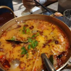 Shi Jian QingNing Restaurant User Photo