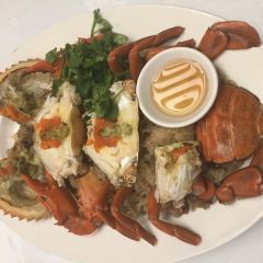 CRAB'S HOUSE User Photo