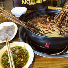 LAOJIEXIAONIU User Photo