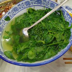 CHEN TI HUA User Photo