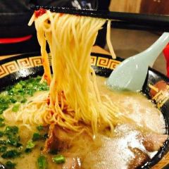 Ichiran Asakusa User Photo