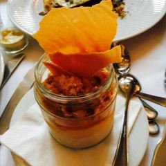 Bistro Boheme張用戶圖片