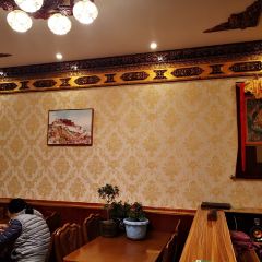 拉姆藏餐 User Photo
