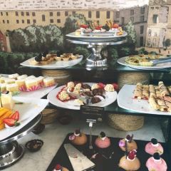 El Viejo Mexico張用戶圖片