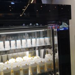 一鸣真鲜奶吧(九亭地铁站店) 여행 사진