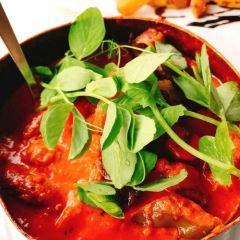 Cafe Halvvejen張用戶圖片