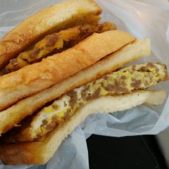 SUN HANG YUEN User Photo