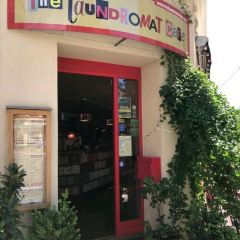 The Laundromat Cafe張用戶圖片