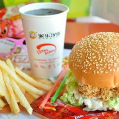 华莱士·全鸡汉堡(临清青年路店) User Photo