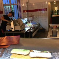 Smagsloeget （Vesterbro）張用戶圖片