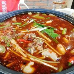 You Ji Fat Intestines and Local Chuan Cuisine User Photo