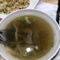香港發財燒臘店張用戶圖片