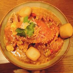 Crab Kitchen User Photo