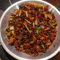 金秋食府 User Photo