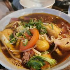 Momo Wok Box ảnh của người dùng