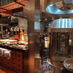 The Anandi Hotel and Spa Shanghai·mijingxicantingzizhucan User Photo