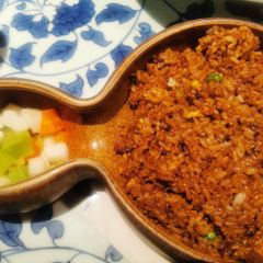 綠茶餐廳(東百中心店)張用戶圖片