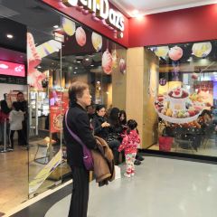 HA GEN DA SI TAI ZHOU MO DA DIAN User Photo