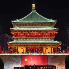 DACHUXIAOGUAN User Photo