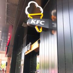 肯德基（北侖店）張用戶圖片