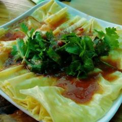 一品燒農莊·佛山本地菜（西岸店）張用戶圖片