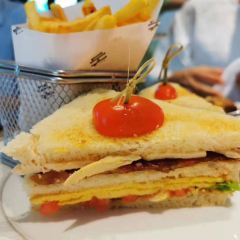 Quán Cafe La Terrasse du Metropole ảnh của người dùng