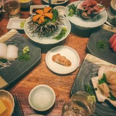 Yamazato Restaurant (MaoMing South Road) User Photo