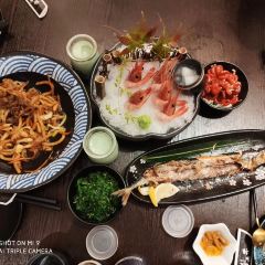 Tsuru  鶴日本料理張用戶圖片