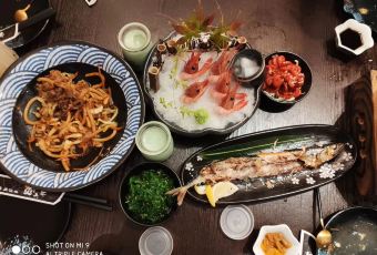 Tsuru  鶴日本料理用戶圖片