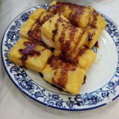CHEN TI HUA User Photo