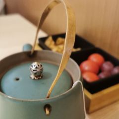 醉得意·家常菜(长乐郑和店) User Photo