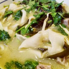 郭记烩面(别公路店) User Photo