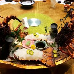 樱之海日本料理(1912店) User Photo