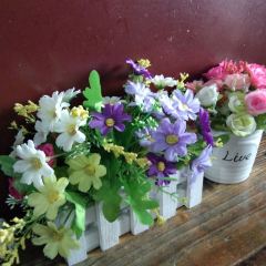 爱尚意式披萨(丰州店) User Photo