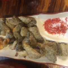 浮娴小锅饭·云南民俗风味餐厅(束河古镇店) 여행 사진