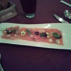 JW's California Grill User Photo