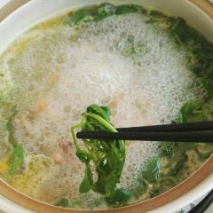 独菇一味 User Photo