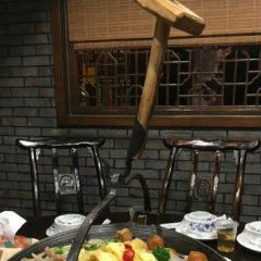 胜利吊锅城(拨云尖总店) User Photo