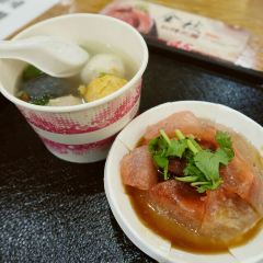 金枝紅糟素肉圓 User Photo
