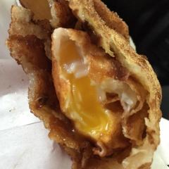 Laopaizhadancongyoubing User Photo